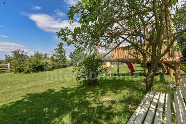 Chalupa Praha a okolí OP 0052