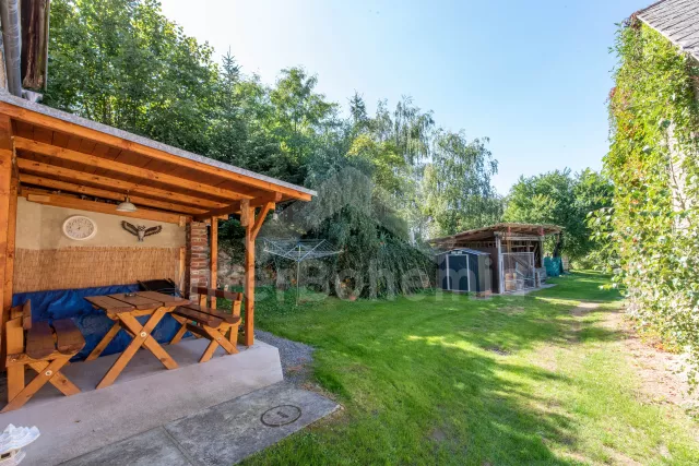 Chalupa Praha a okolí OP 0052