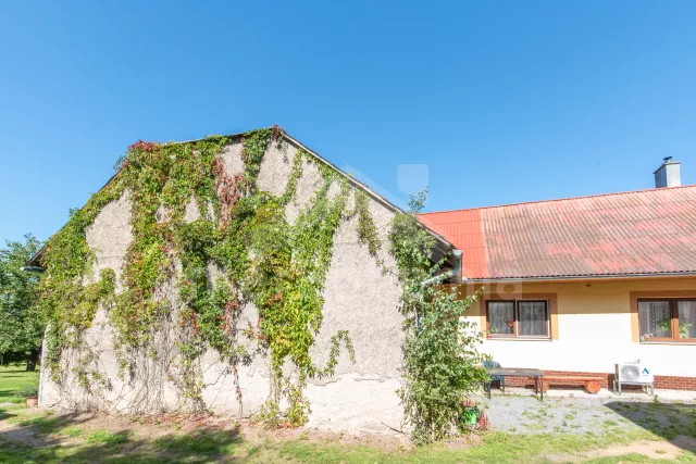 Chalupa Praha a okolí OP 0052