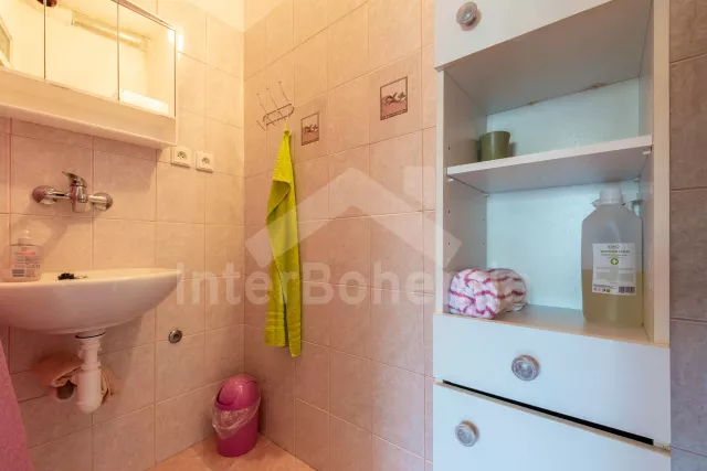 Chalupa Praha a okolí OP 0052