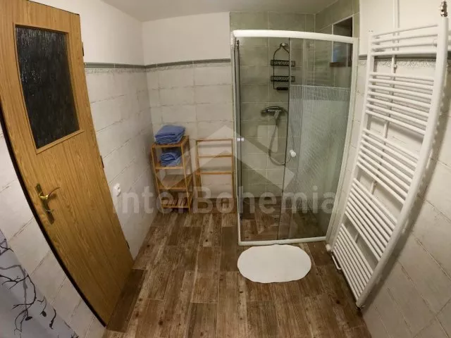 Bungalow Südböhmen – Böhmerwald ZC 0001