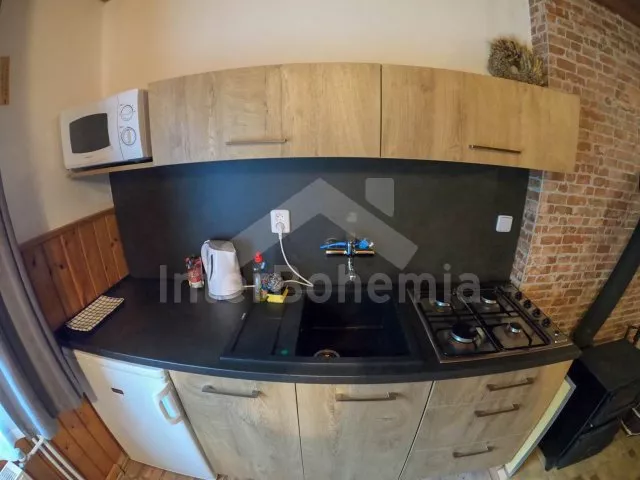 Bungalow Südböhmen – Böhmerwald ZC 0001