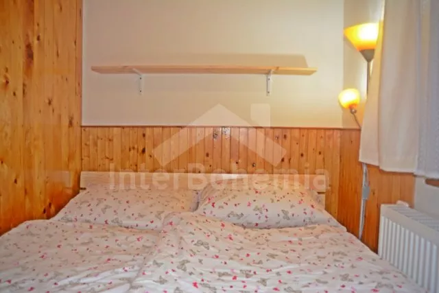 Bungalow Südböhmen – Böhmerwald ZC 0001