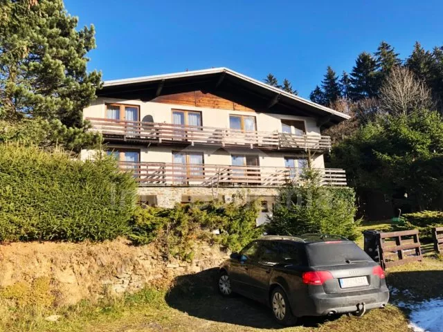 Chalet Bohemian Forest ZC 0001