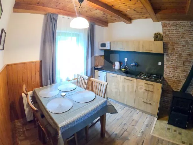 Bungalow Südböhmen – Böhmerwald ZC 0001