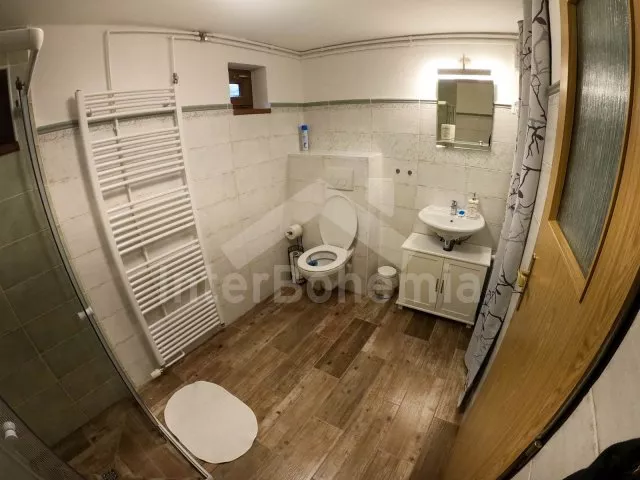 Bungalow Südböhmen – Böhmerwald ZC 0001