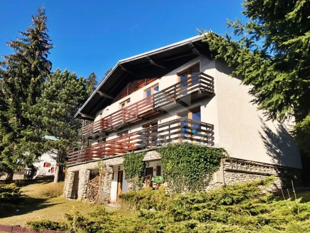 Chalet Bohemian Forest ZC 0001