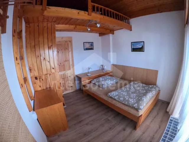 Bungalow Südböhmen – Böhmerwald ZC 0001