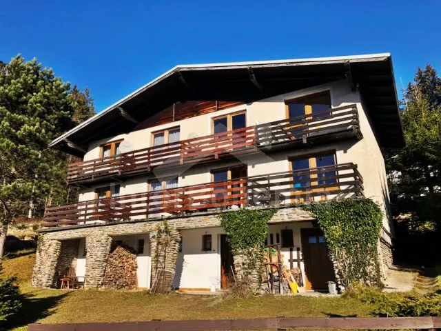 Chalet Bohemian Forest ZC 0001