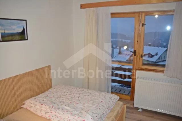 Bungalow Südböhmen – Böhmerwald ZC 0001