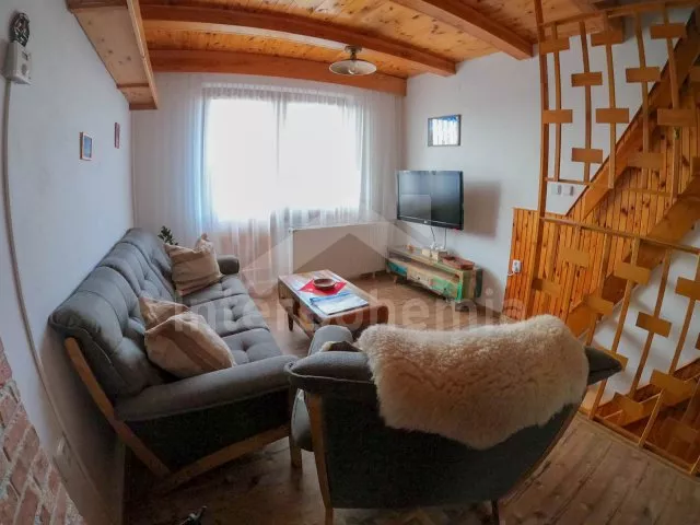 Bungalow Südböhmen – Böhmerwald ZC 0001