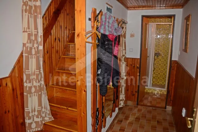 Bungalow Südböhmen – Böhmerwald ZC 0001