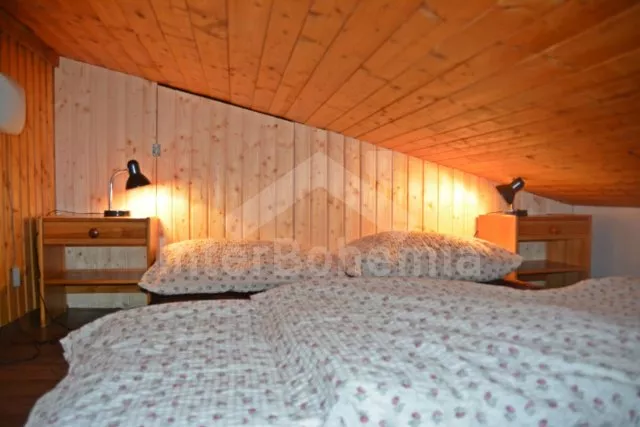 Bungalow Südböhmen – Böhmerwald ZC 0001