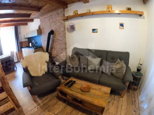 Bungalow Südböhmen – Böhmerwald ZC 0001