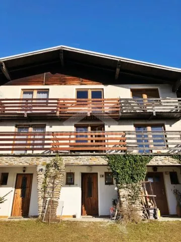 Chalet Bohemian Forest ZC 0001