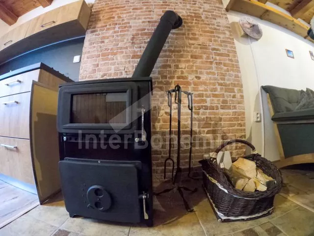 Bungalow Südböhmen – Böhmerwald ZC 0001