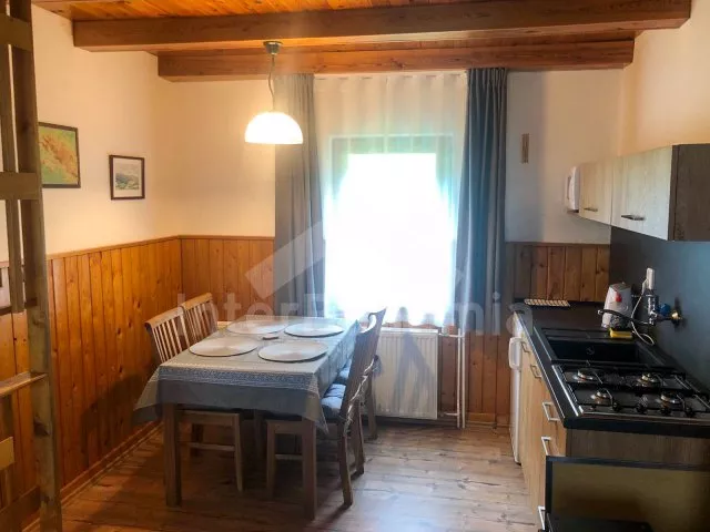 Bungalow Südböhmen – Böhmerwald ZC 0001