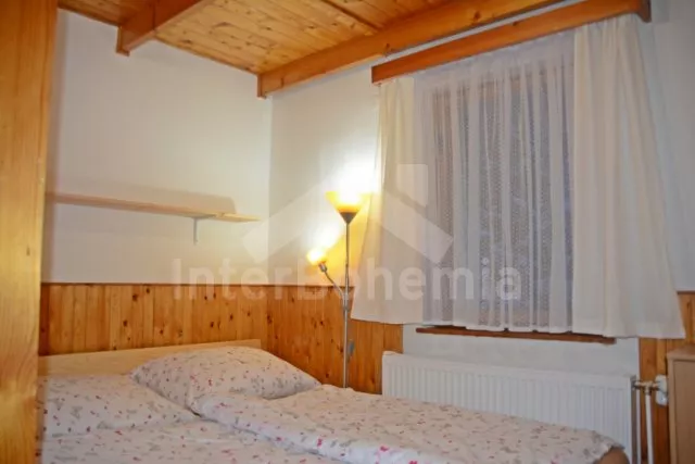 Bungalow Südböhmen – Böhmerwald ZC 0001