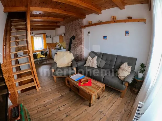 Bungalow Südböhmen – Böhmerwald ZC 0001