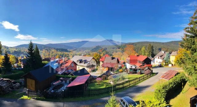 Chalet Bohemian Forest ZC 0001