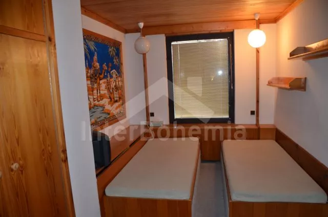 Domek Českomoravská vrchovina JC 0286