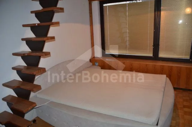 Domek Českomoravská vrchovina JC 0286