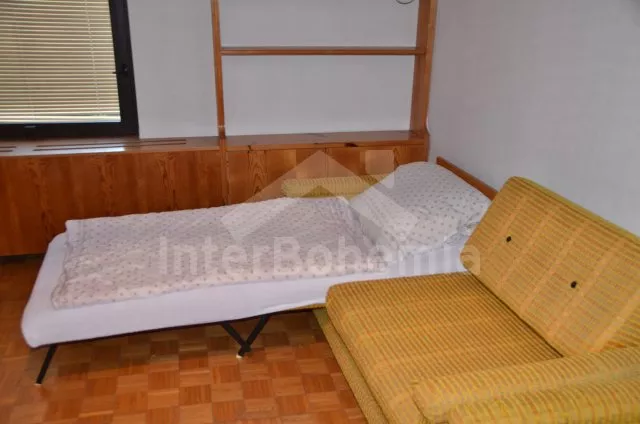 Domek Českomoravská vrchovina JC 0286