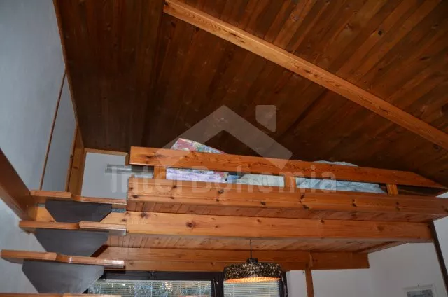 Domek Českomoravská vrchovina JC 0286