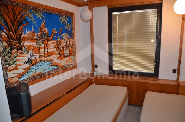 Domek Českomoravská vrchovina JC 0286