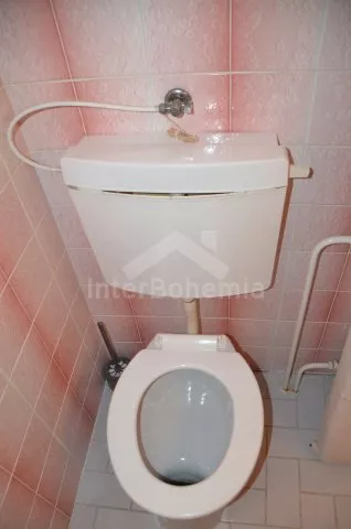 Domek Českomoravská vrchovina JC 0286