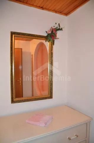 Domek Českomoravská vrchovina JC 0286