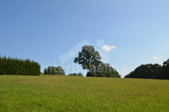 Domek Českomoravská vrchovina JC 0286