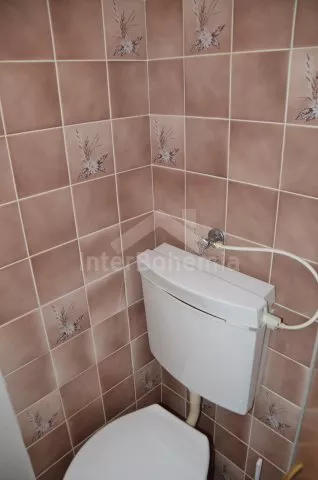 Domek Českomoravská vrchovina JC 0286