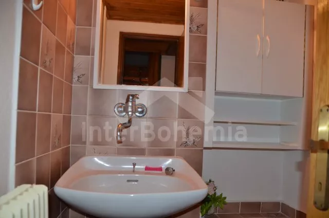 Domek Českomoravská vrchovina JC 0286