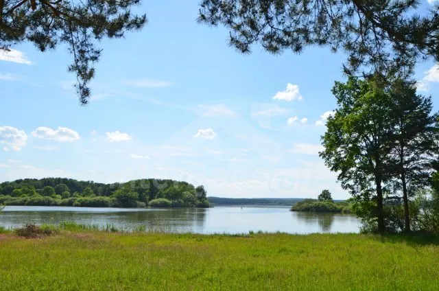 Chata Jihočeské rybníky JC 0324