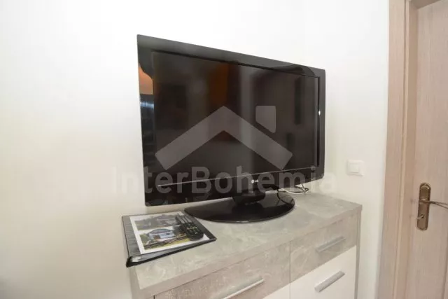 Chata Jihočeské rybníky JC 0324