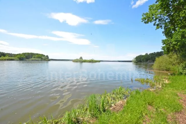 Chata Jihočeské rybníky JC 0324