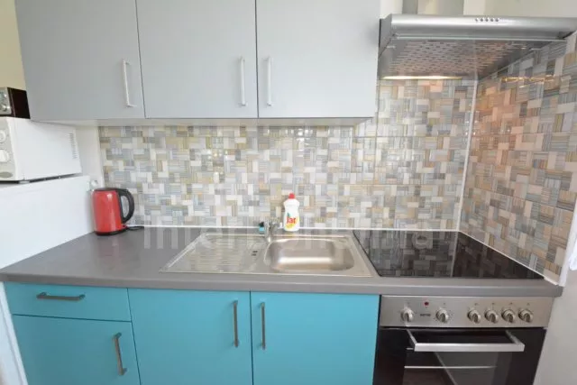 Chata Jihočeské rybníky JC 0324