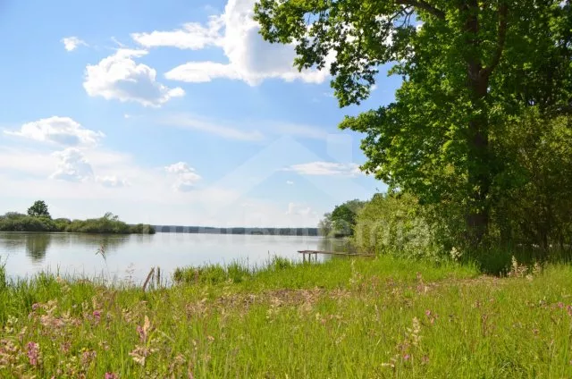 Chata Jihočeské rybníky JC 0324