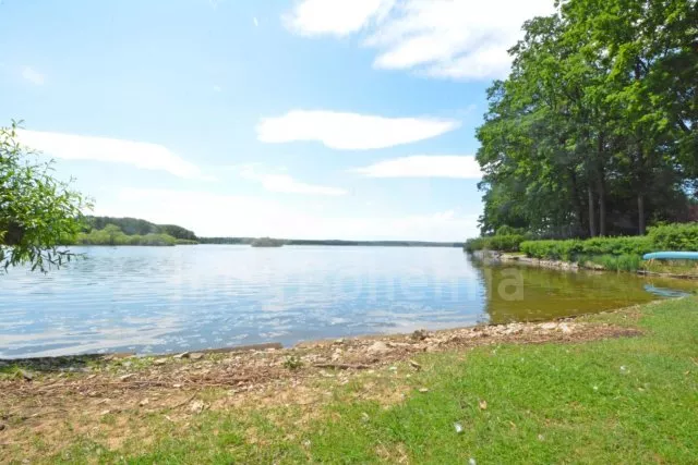 Chata Jihočeské rybníky JC 0324