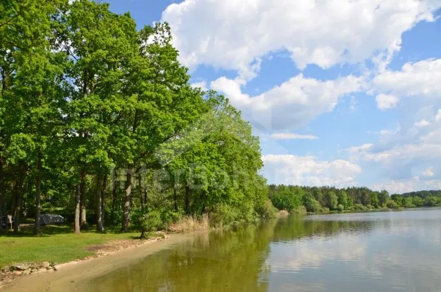 Chata Jihočeské rybníky JC 0324