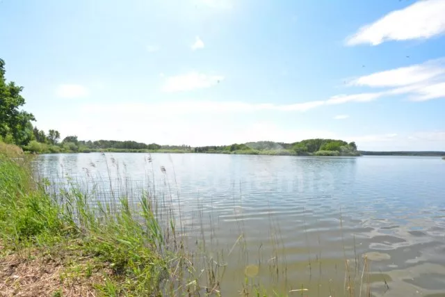 Chata Jihočeské rybníky JC 0324