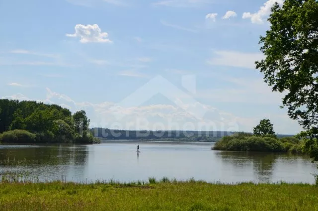 Chata Jihočeské rybníky JC 0324