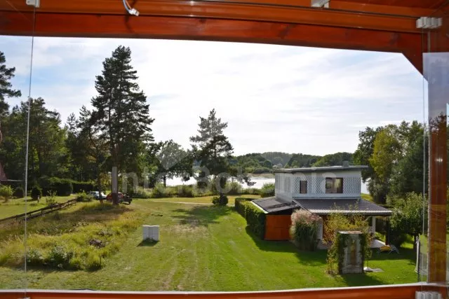 Chata Jihočeské rybníky JC 0324