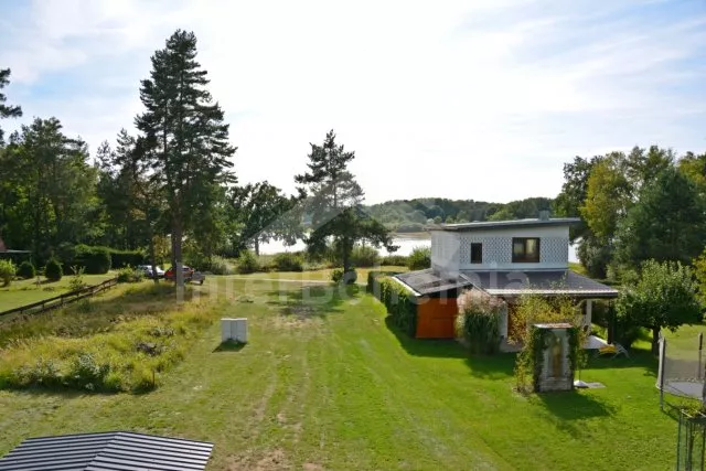 Chata Jihočeské rybníky JC 0324