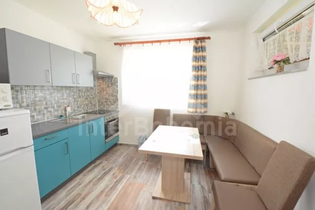 Chata Jihočeské rybníky JC 0324