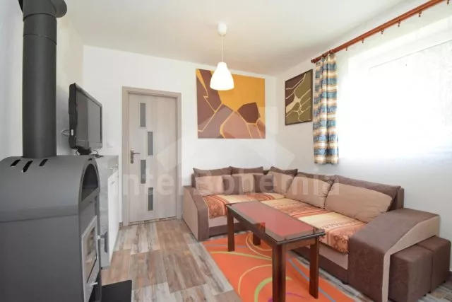 Chata Jihočeské rybníky JC 0324