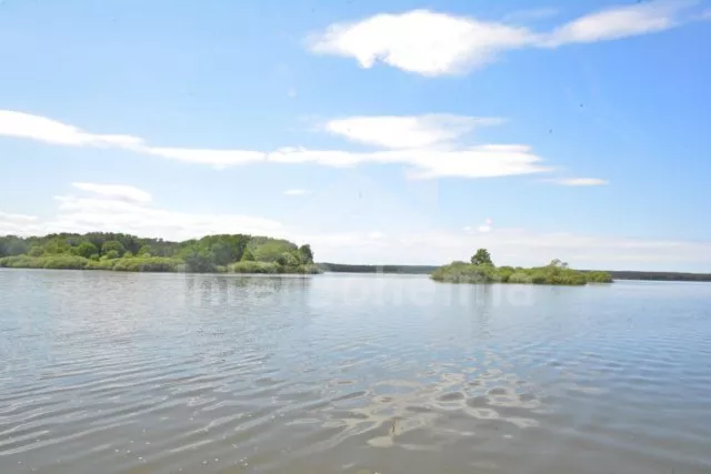 Chata Jihočeské rybníky JC 0324