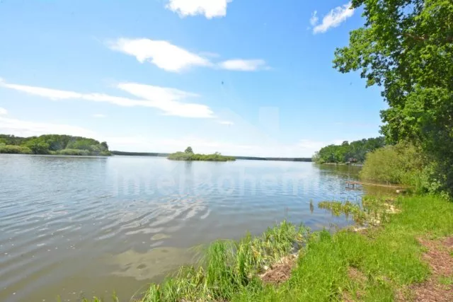 Chata Jihočeské rybníky JC 0324