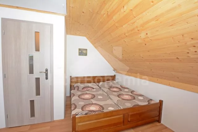 Chata Jihočeské rybníky JC 0324